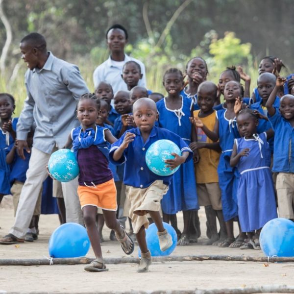 Unicef UK - Children's charity - For Every Child in Danger